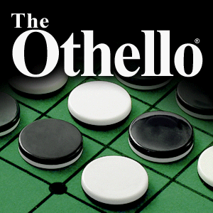 The Othello tile