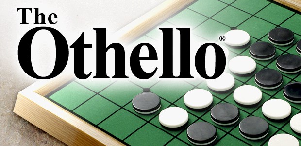 The Othello tile