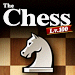 The Chess Lv.100 logo