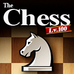 The Chess Lv.100 tile