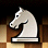 The Chess Lv.100 tile