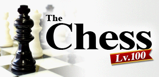 The Chess Lv.100 tile
