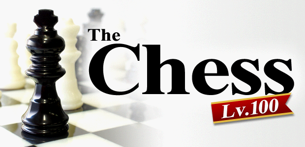 The Chess Lv.100 tile