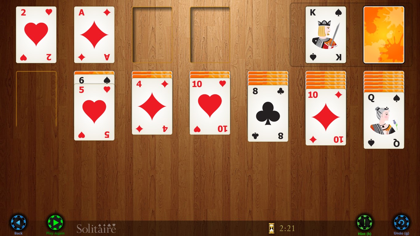 Yellow and wood graphic theme