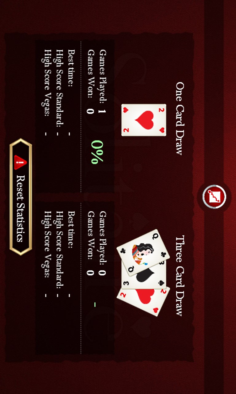 Solitaire HD screenshot 12