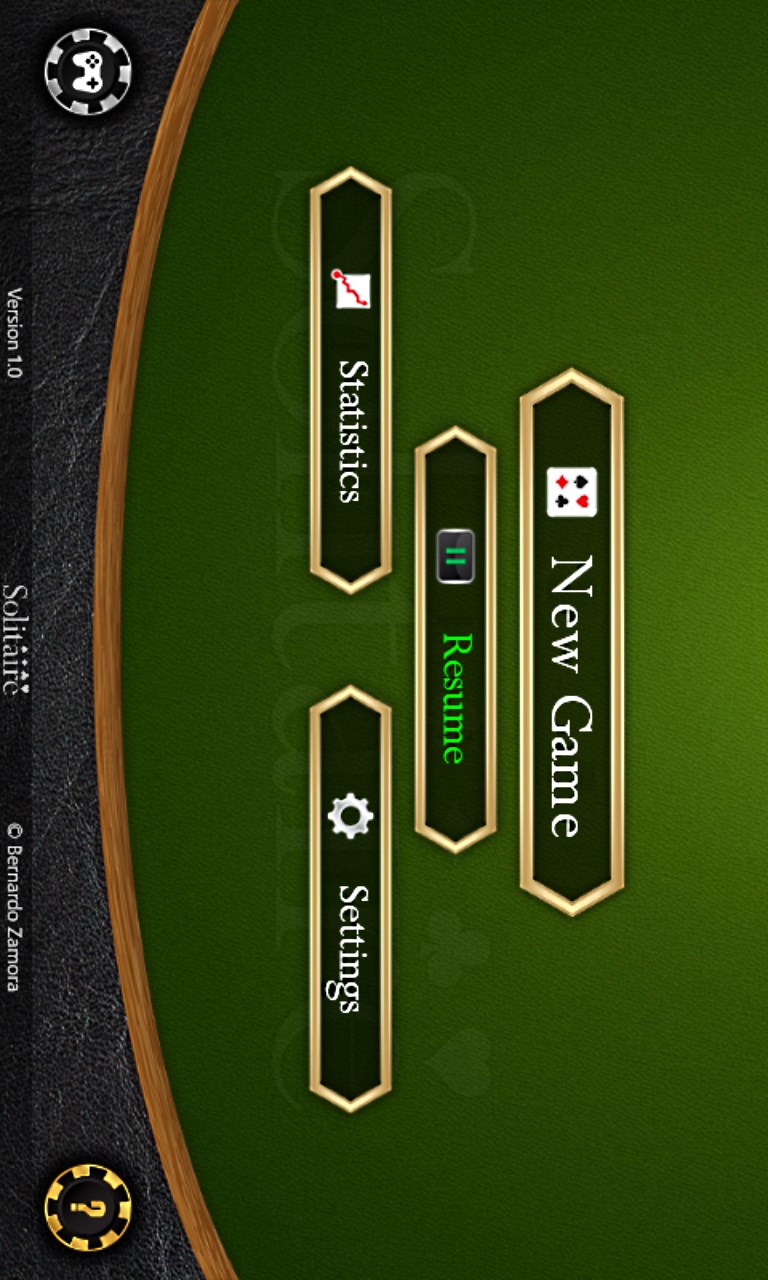 Solitaire HD screenshot 13