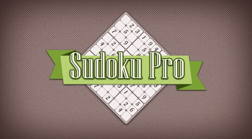 Sudoku - Pro hero