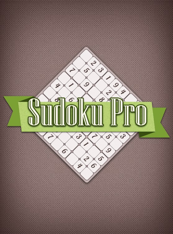 Sudoku - Pro hero