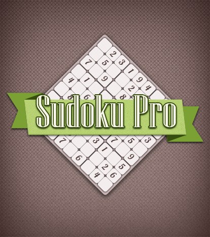 Sudoku - Pro hero