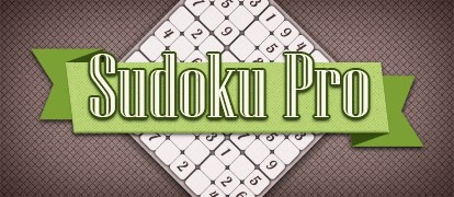 Sudoku - Pro hero