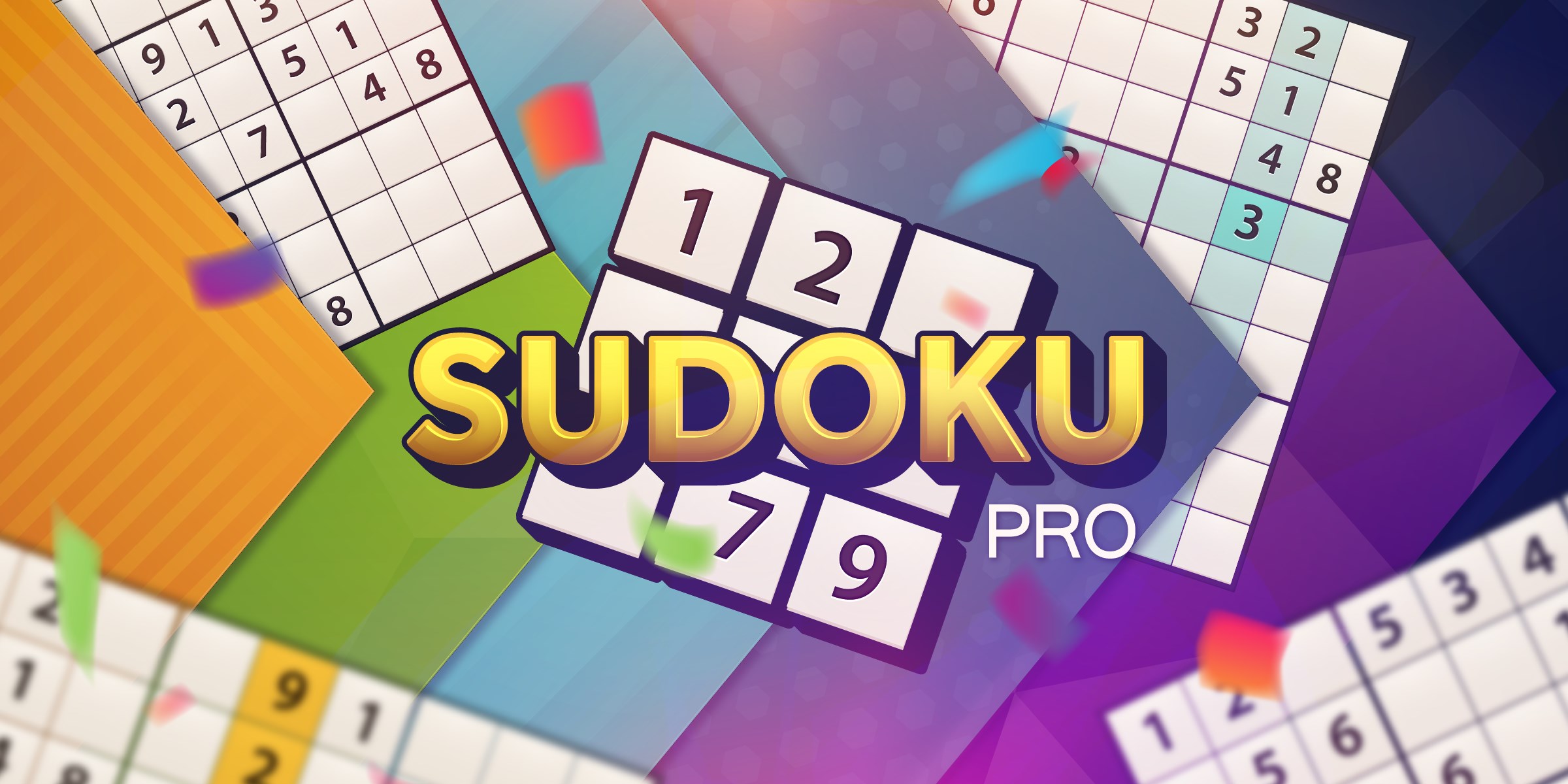 Sudoku - Pro hero