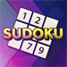 Sudoku - Pro logo