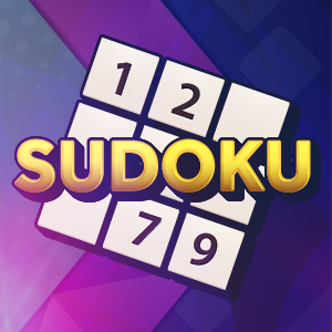 Sudoku - Pro logo