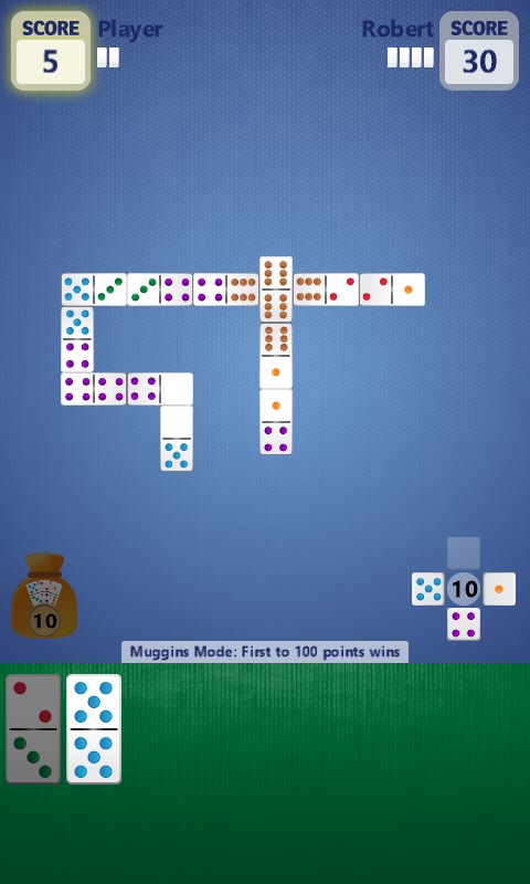 Dominoes screenshot 7