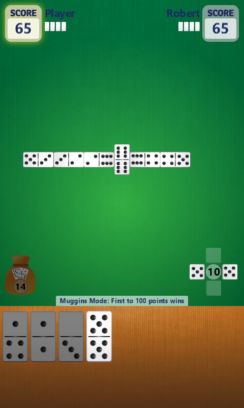 Dominoes screenshot 8