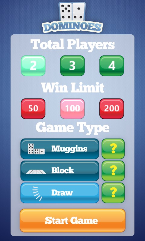 Dominoes screenshot 9