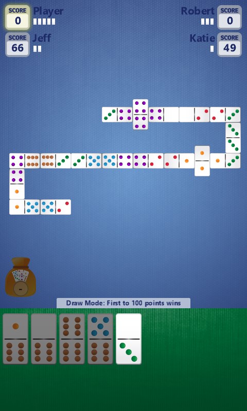 Dominoes screenshot 12