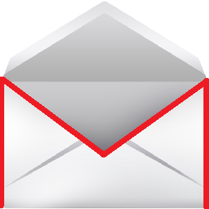 Mail logo