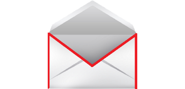 Mail tile