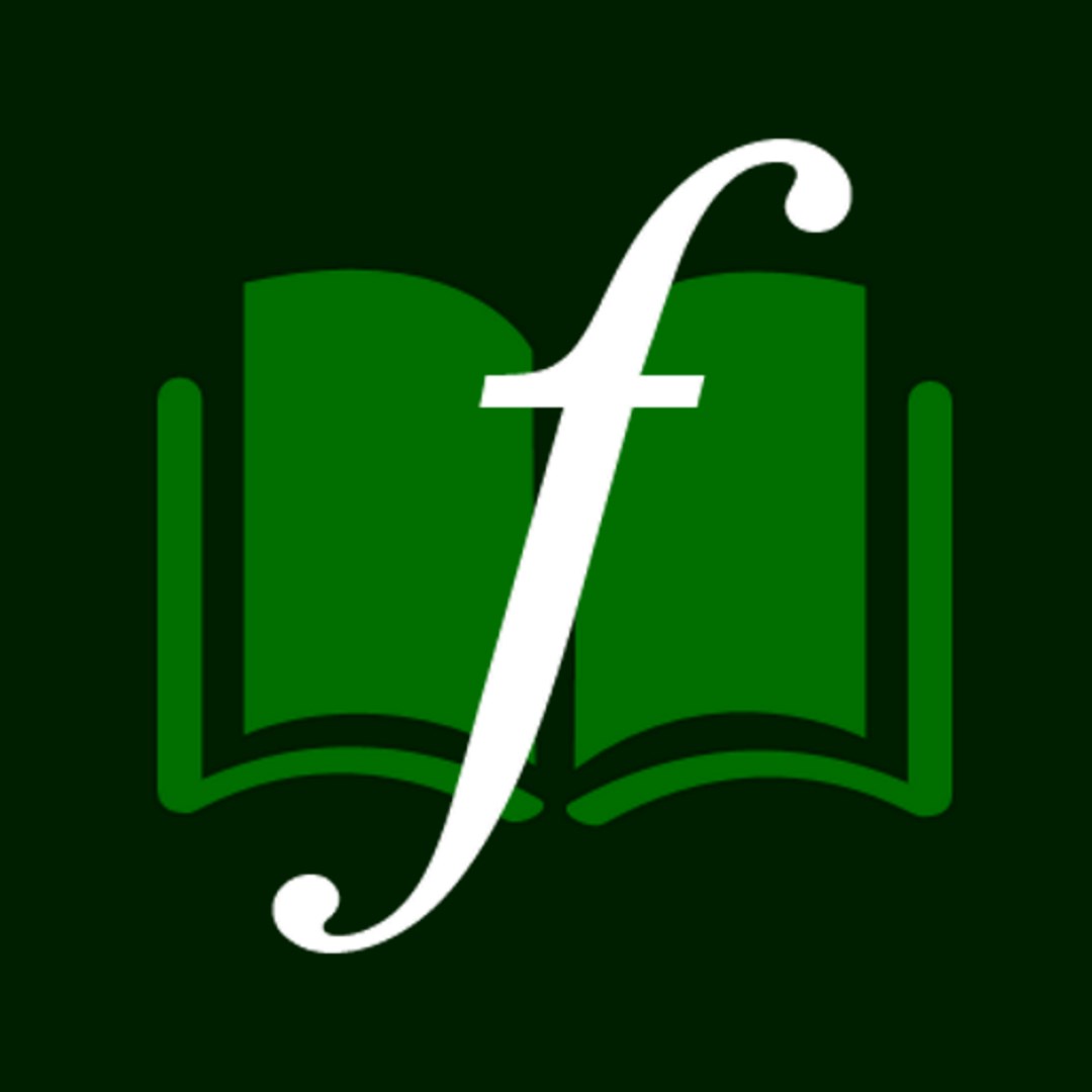 freda epub ebook reader box art