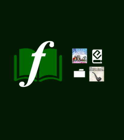 freda epub ebook reader hero