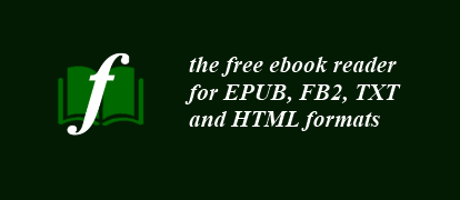 freda epub ebook reader hero