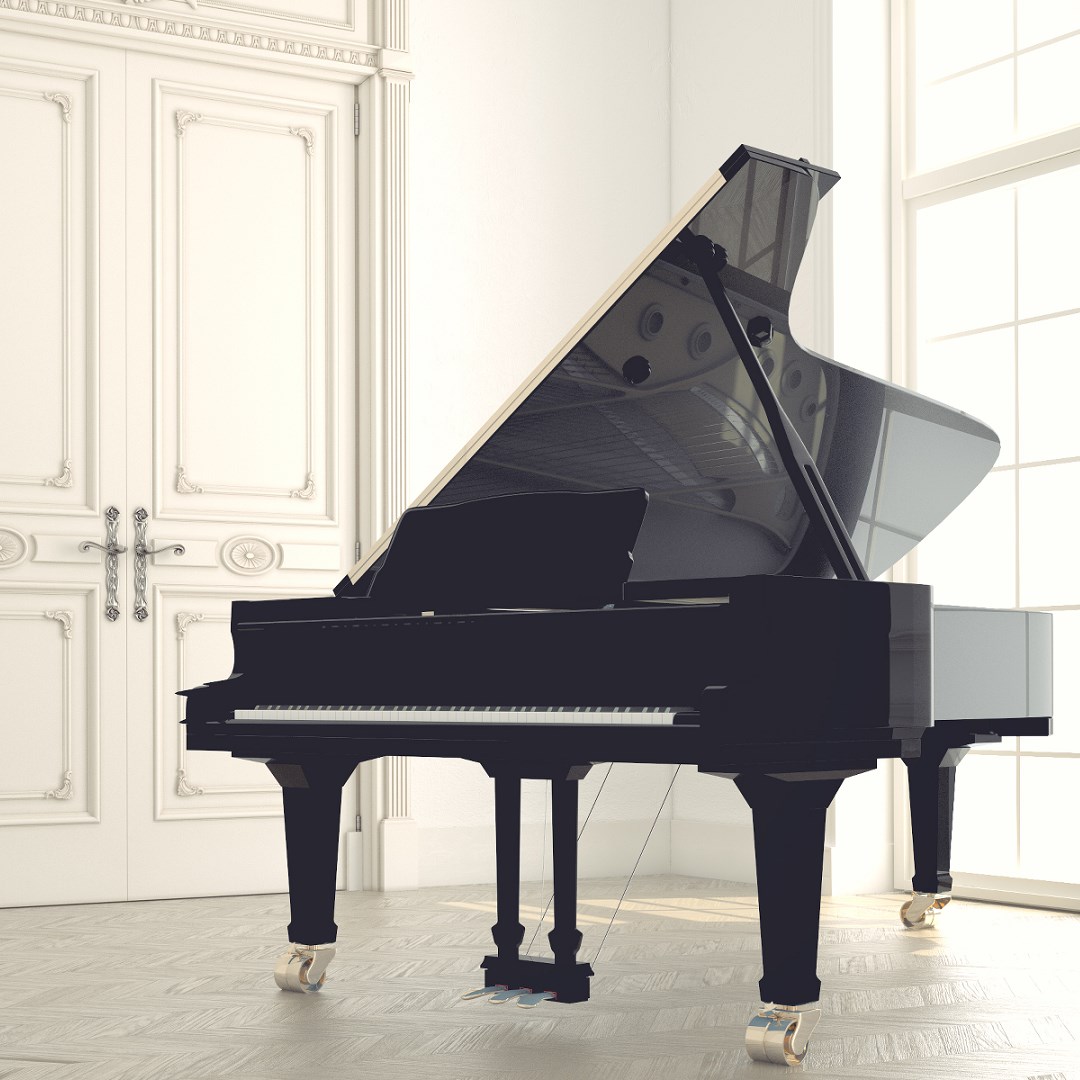 Piano 10 box art
