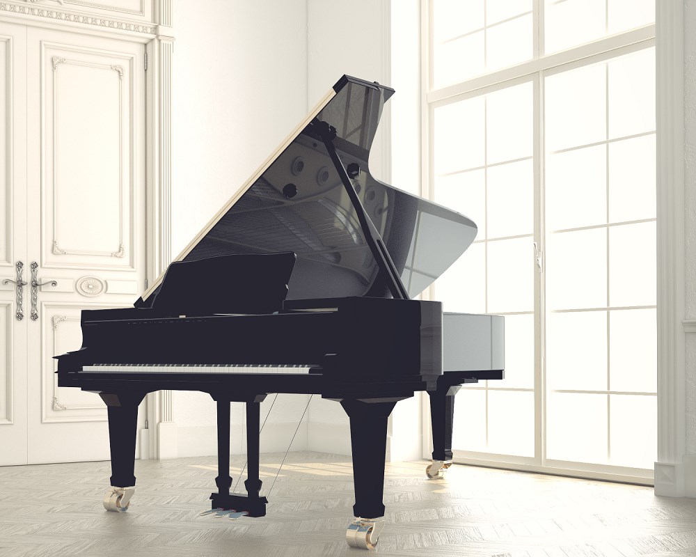 Piano 10 hero