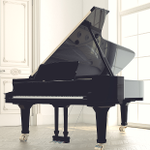 Piano 10 tile