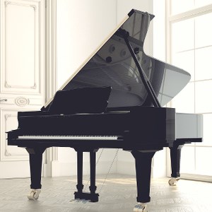Piano 10 tile