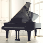 Piano 10 tile