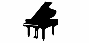 Piano 10 tile