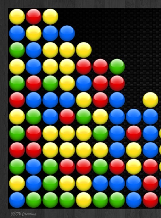 Bubble Breaker 10 hero