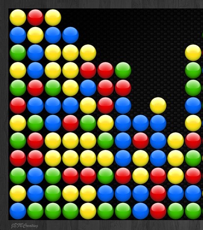 Bubble Breaker 10 hero