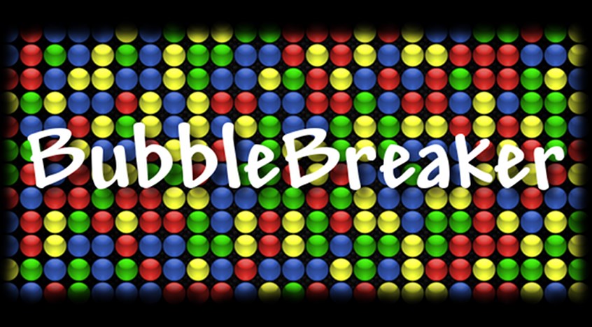 Bubble Breaker 10 hero