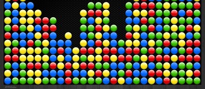 Bubble Breaker 10 hero