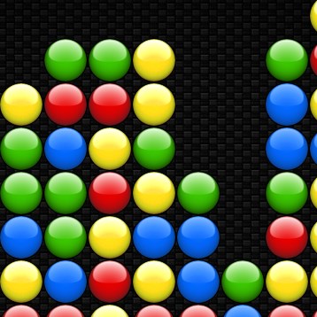 Bubble Breaker 10 hero