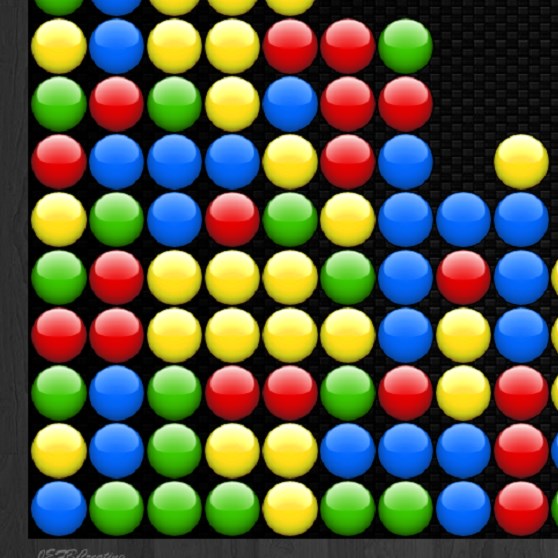 Bubble Breaker 10 hero