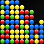 Bubble Breaker 10 tile
