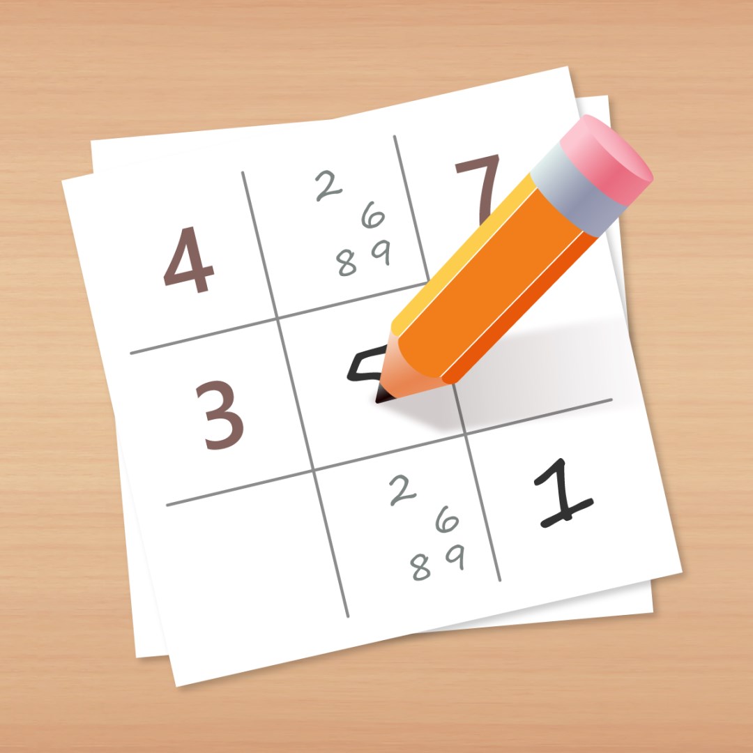 Sudoku Free box art