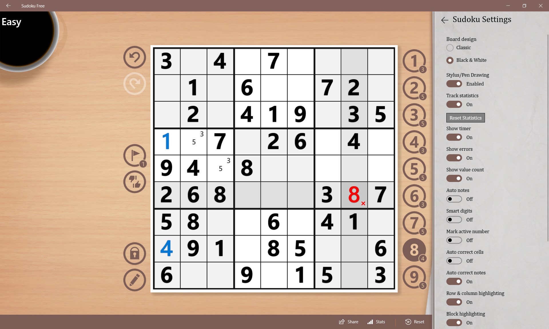 Sudoku Free screenshot 13