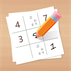 Sudoku Free tile
