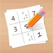 Sudoku Free tile