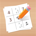 Sudoku Free tile