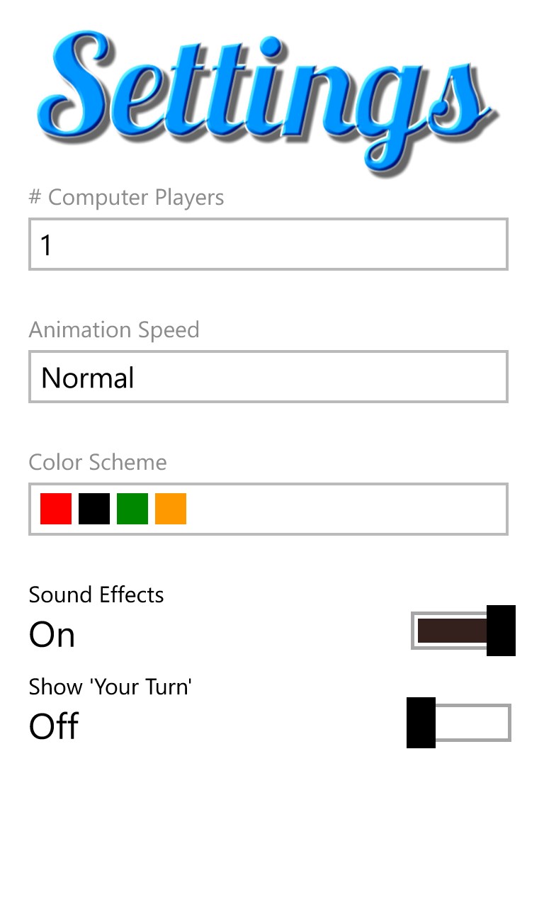 Rummi screenshot 12