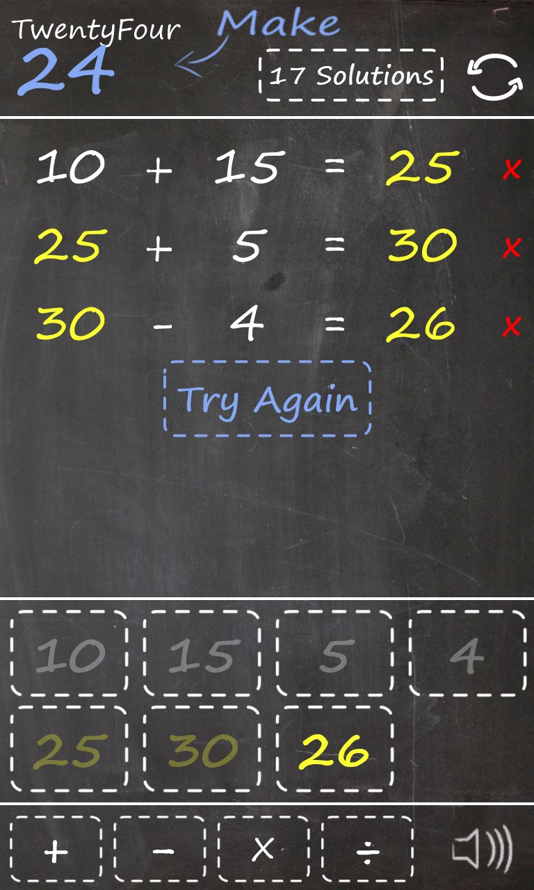Math screenshot 8