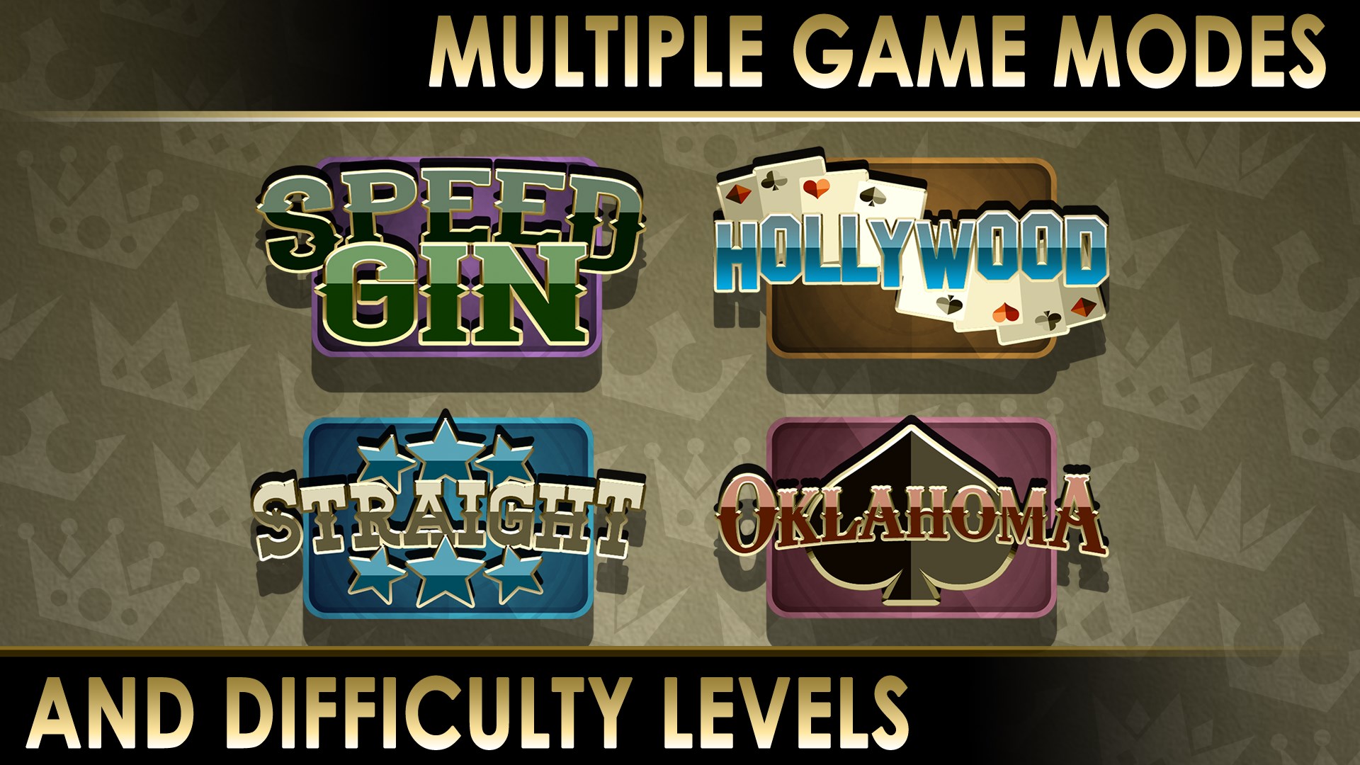 Gin Rummy screenshot 3