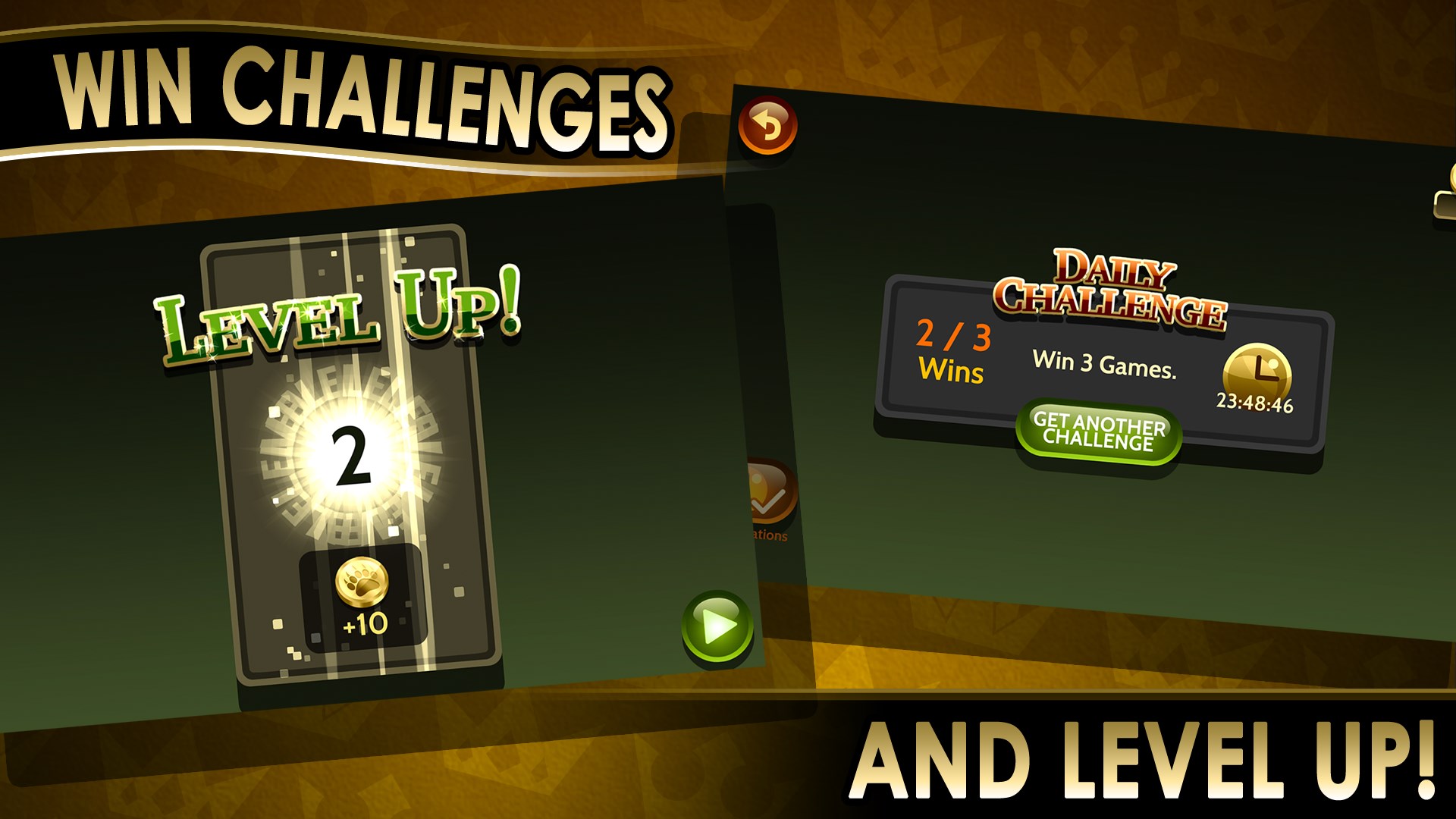 Gin Rummy screenshot 4